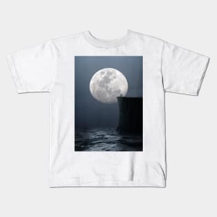 The Precipice Kids T-Shirt